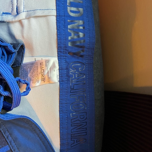 Men’s board shirts - Picture 2 of 2